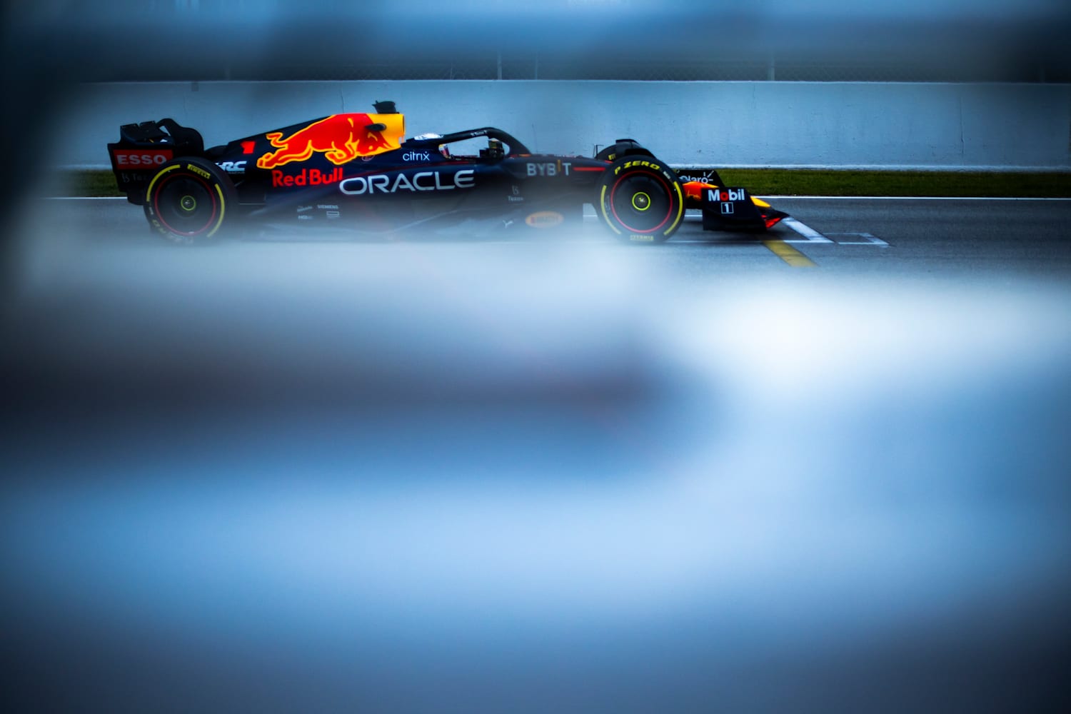 Keep Up To Date With Everything Oracle Red Bull Racing