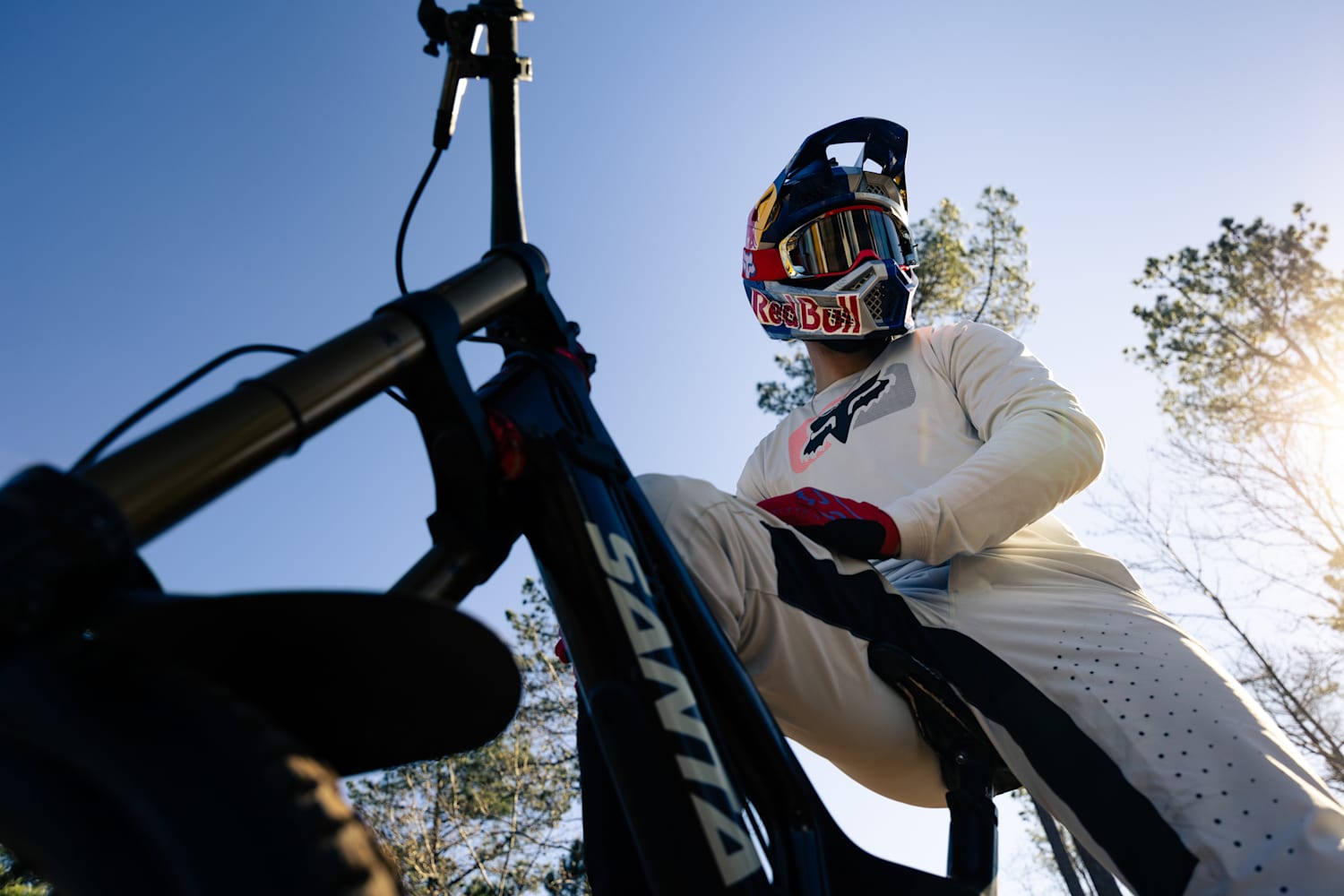 German mtb enduro chile best sale