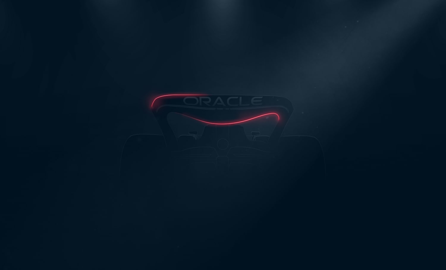 Oracle And Red Bull Racing Launch A New Chapter