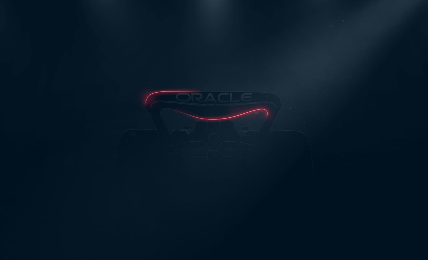 Oracle Red Bull Racing: Team profile page