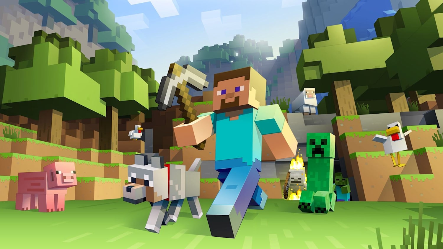 Minecraft Hileleri 22