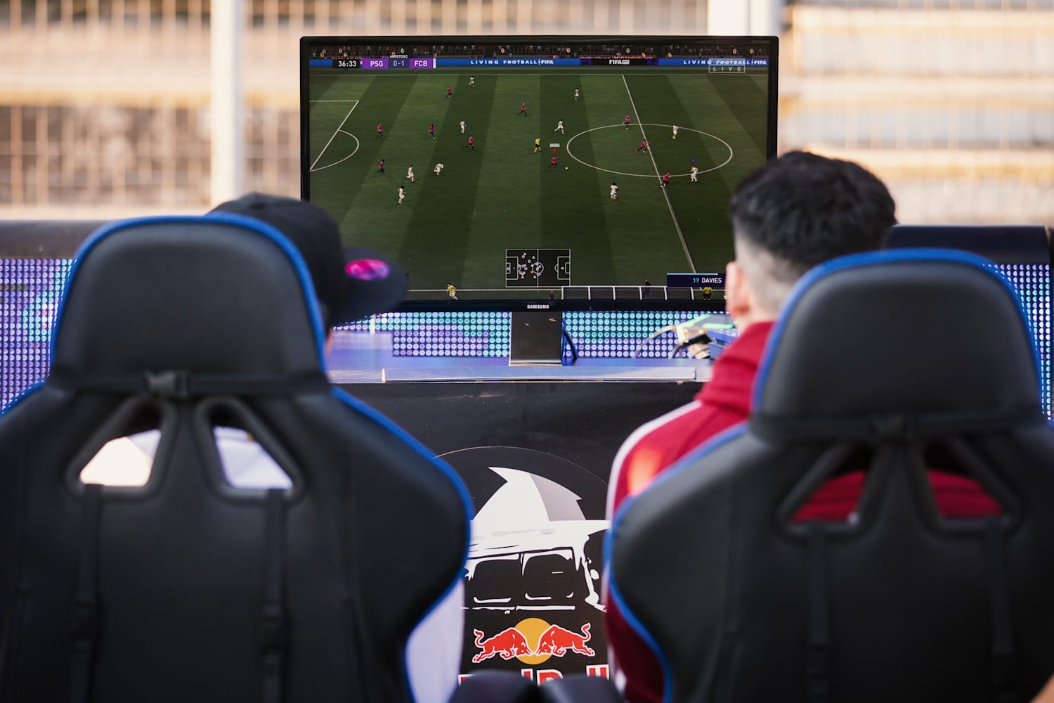 Fifa 22 キャリアモードのベストな選手の選び方は クイズ連載 Fifa ウイイレ