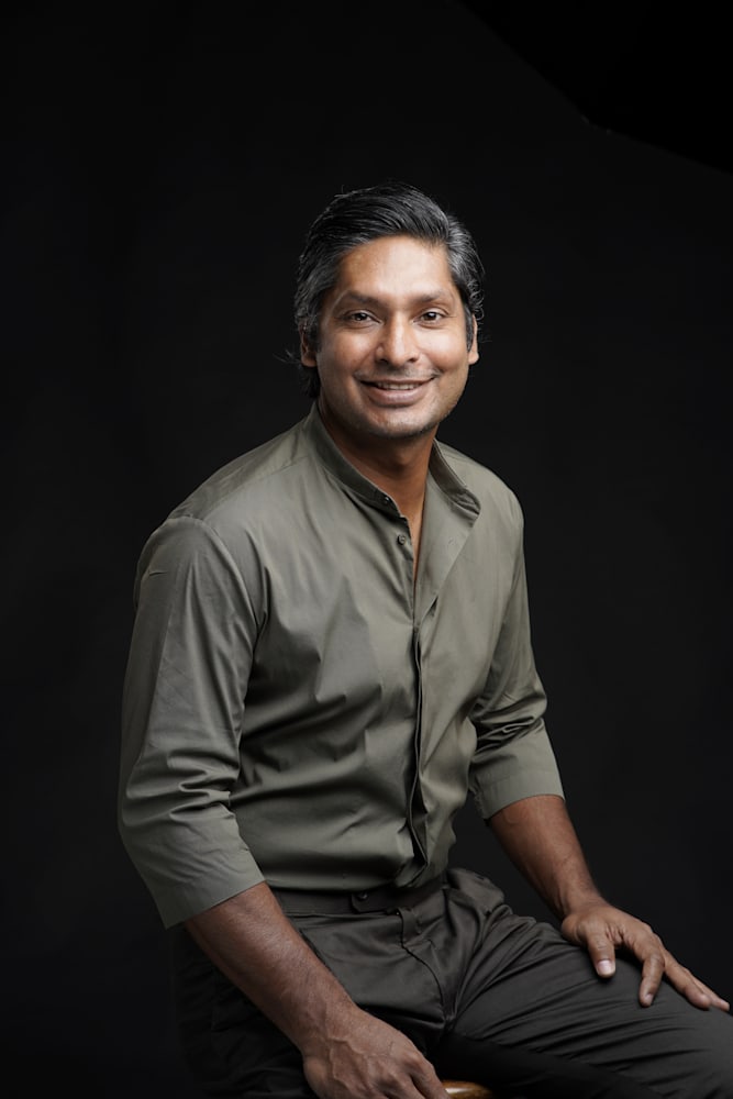 Kumar Sangakkara Hochzeitsfotos