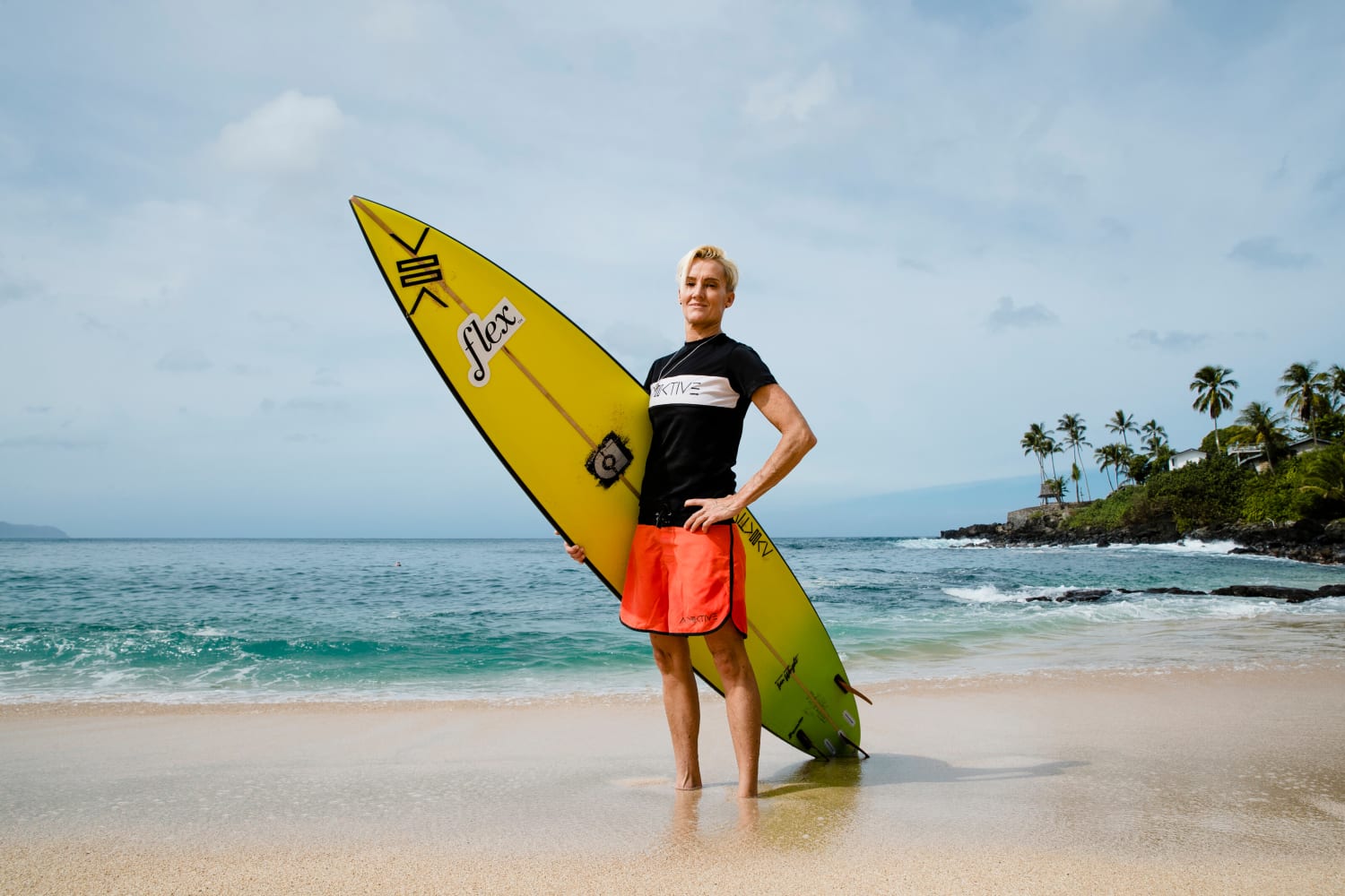 Ten Top Female Surfers to Keep your Eyes on. • Beach Brella