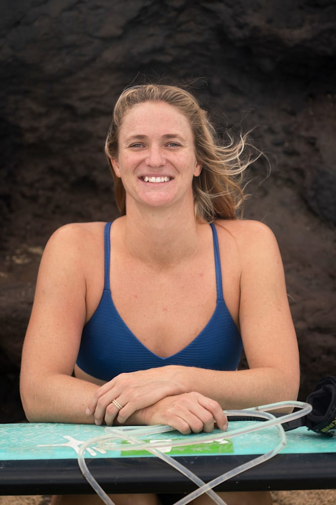 Paige online alms surfer