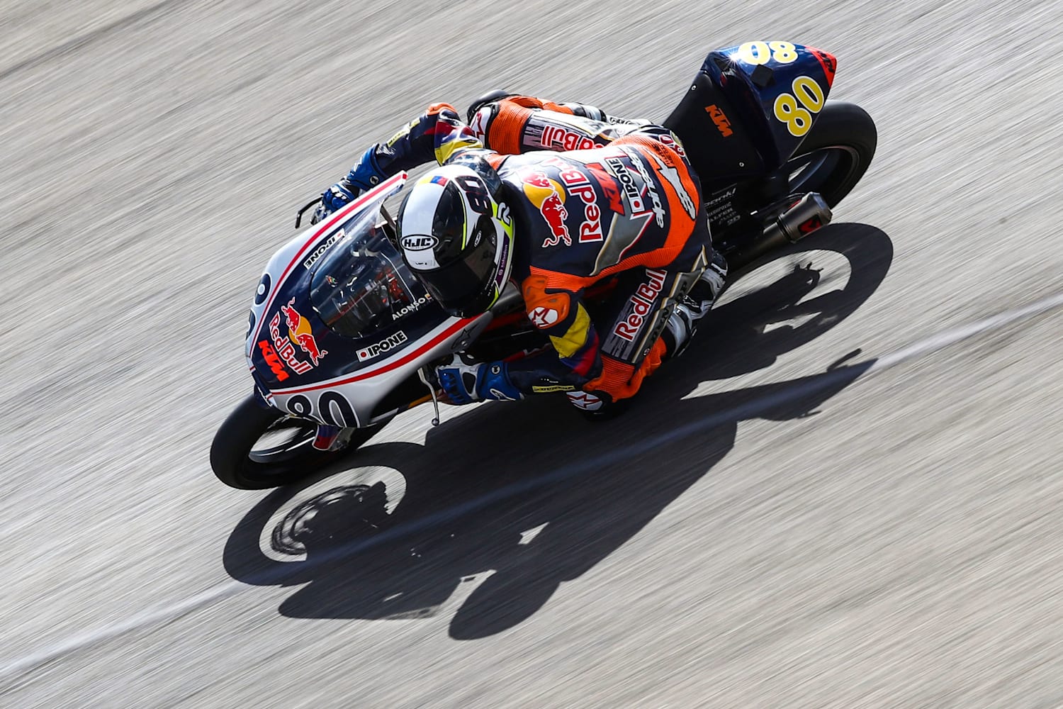 SACHSENRING - Red Bull MotoGP Rookies Cup 2022