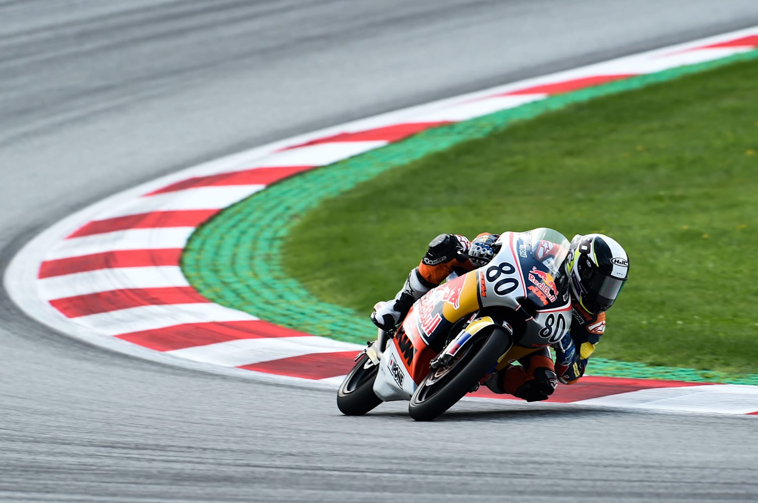 Red Bull Rookies Cup Race 10 Red Bull Ring