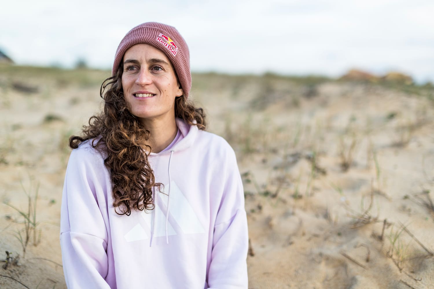 Justine Dupont Surfing Red Bull Athlete Profile