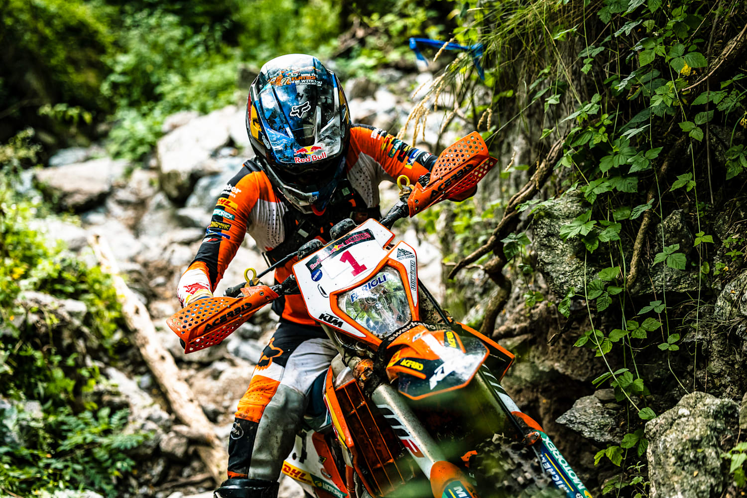 2021 enduro 2025