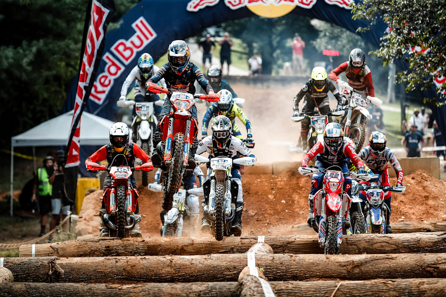 Enduro races 2021 hot sale