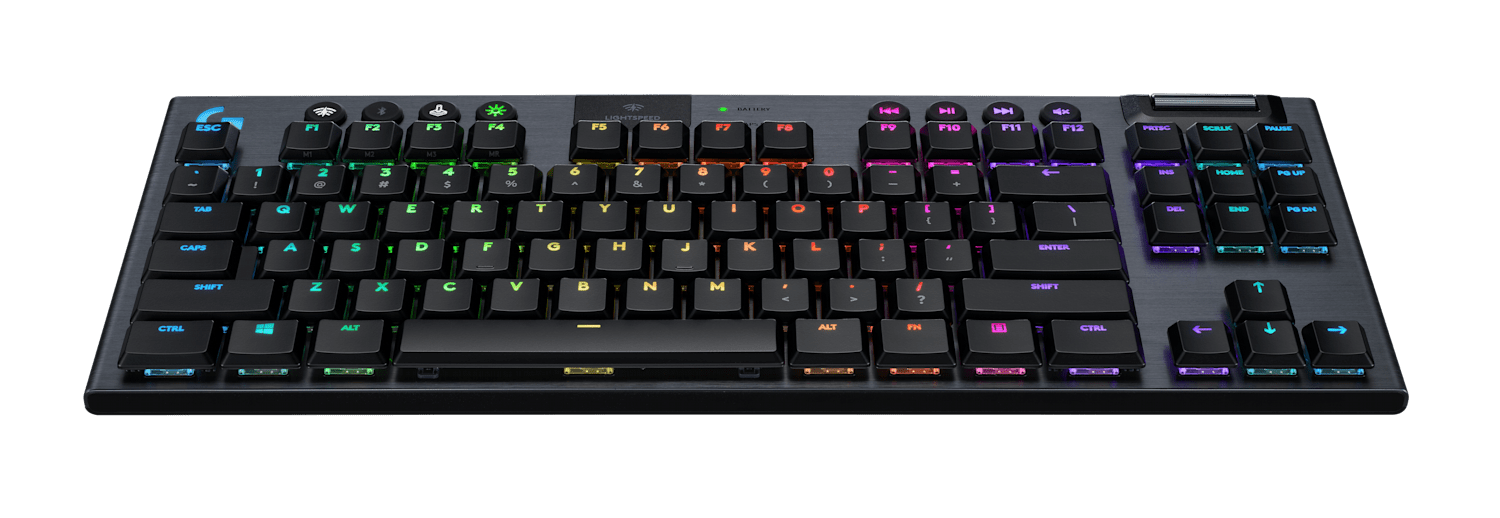 ✓ TOP MEJORES TECLADOS INALÁMBRICOS 2022 🥇 Los KEYBOARD CALIDAD PRECIO de   (GAMING y OFICINA) 