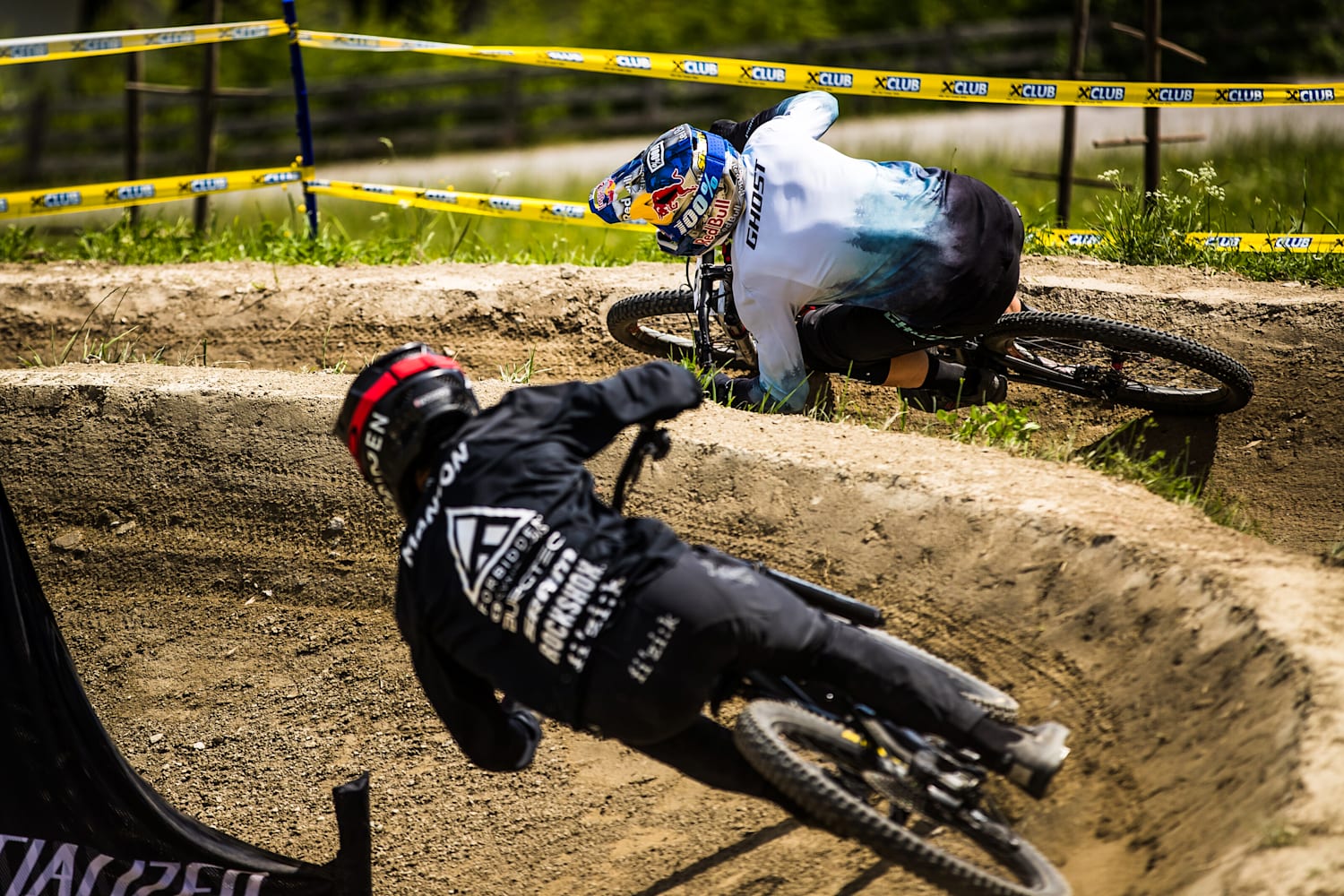 Dual slalom on sale