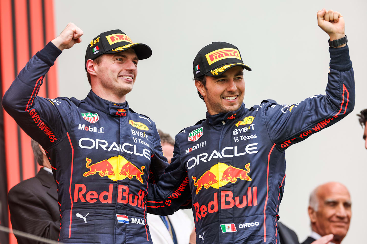 Las Vegas F1 Grand Prix 2023 Results: Max Verstappen Wins Historic Race;  Hamilton 7th, News, Scores, Highlights, Stats, and Rumors