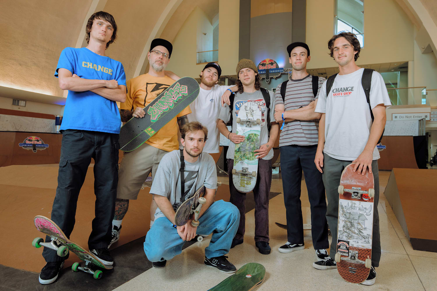 California skateboarders reinvent the wheel – The Denver Post