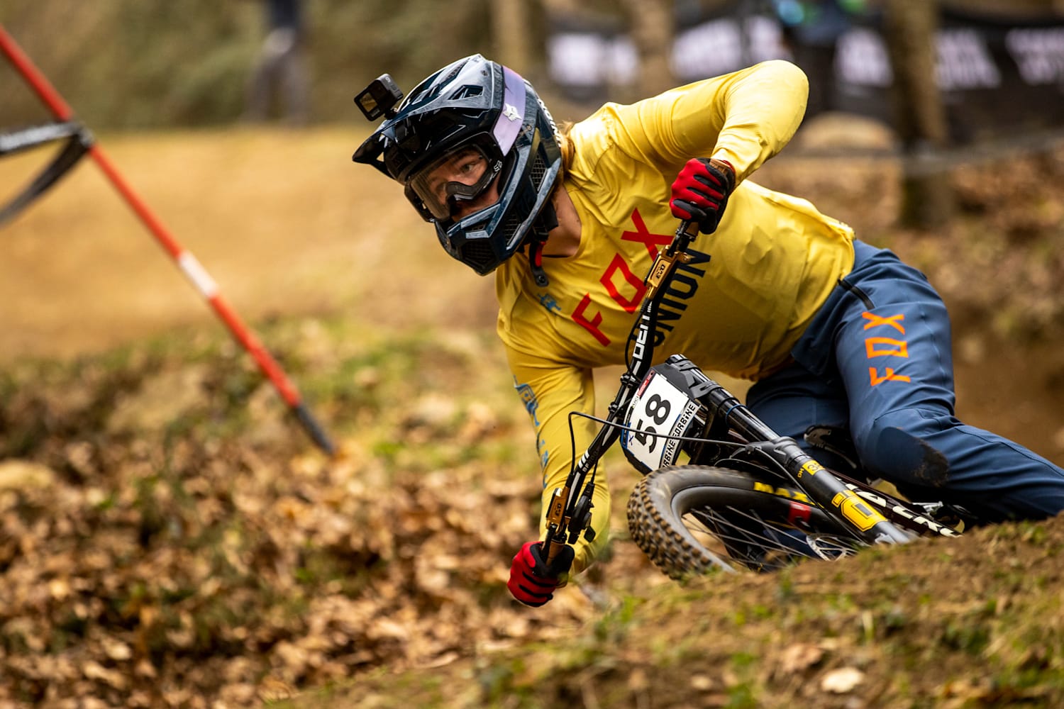 Fox Mtb Set atelieryuwa.ciao.jp