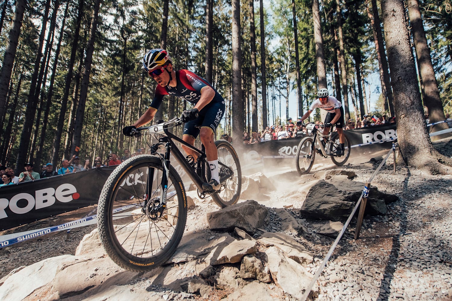 Mtb world cup nove best sale mesto