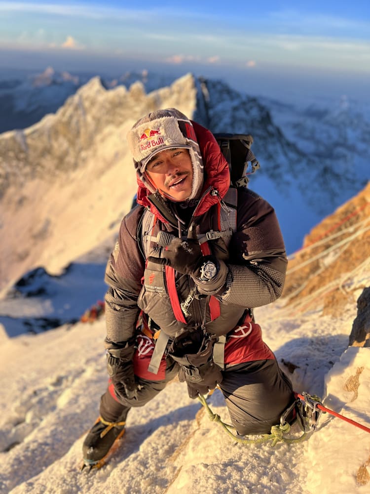Mountaineer hot sale