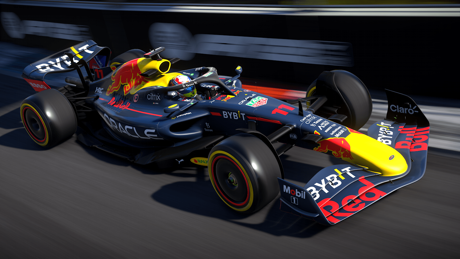 F1 2022 - PC EA app