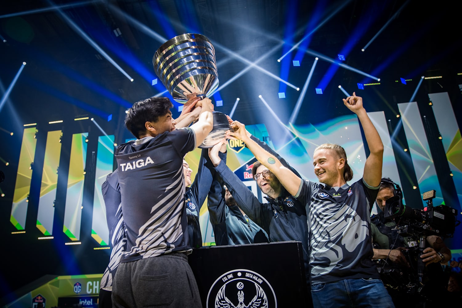 ESL One Stockholm Major 2022 - Liquipedia Dota 2 Wiki