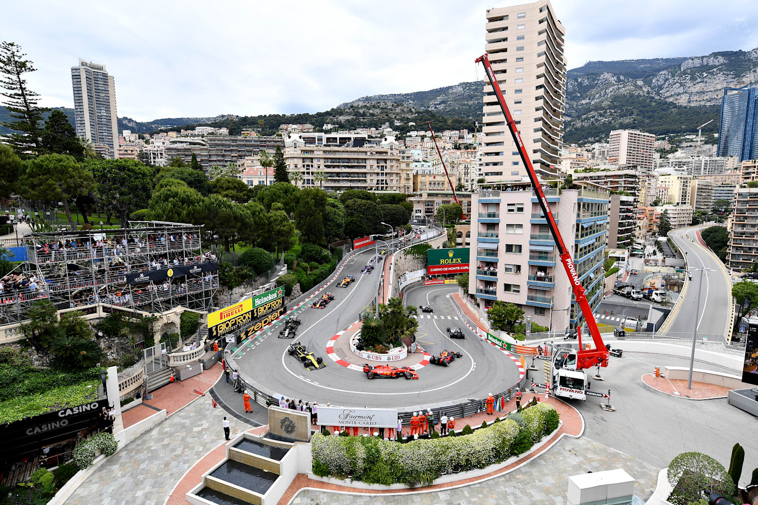 Loews hairpin legs store