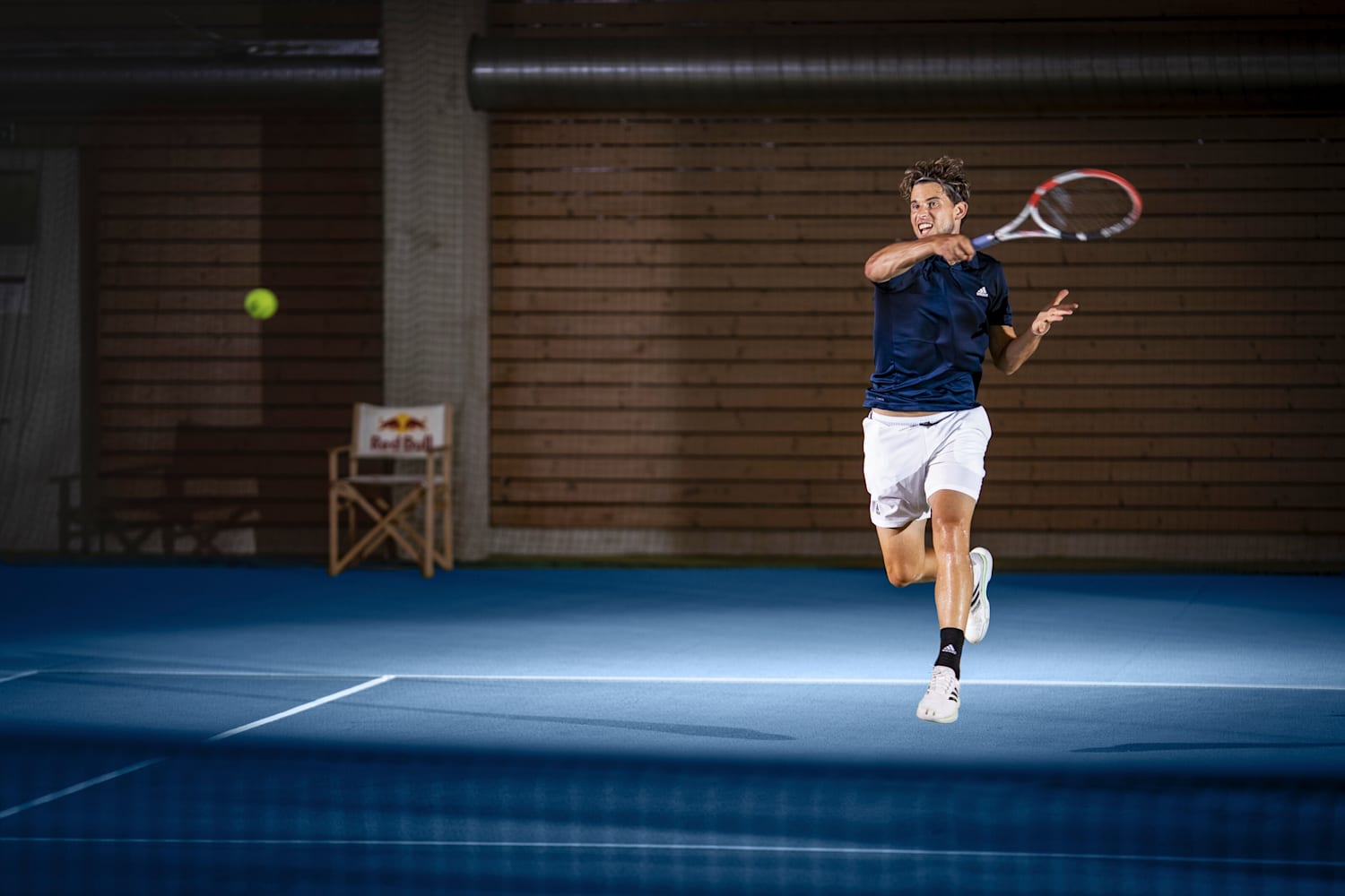 Best tennis vr game on sale