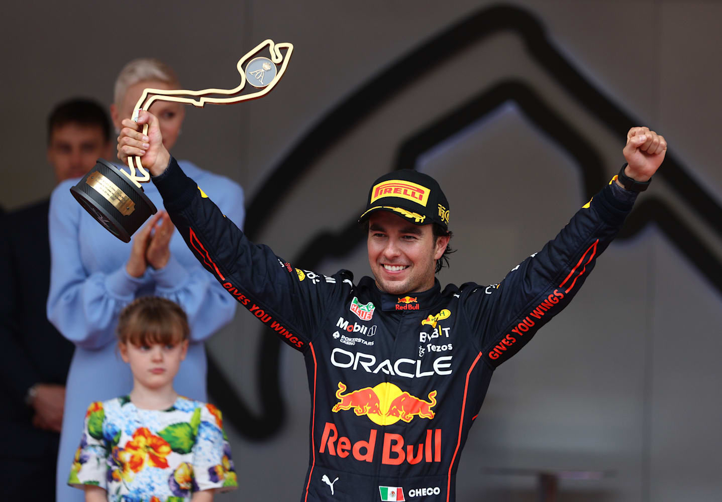 Monaco Grand Prix Winners: The most distinguished drivers in the Monaco  circuit