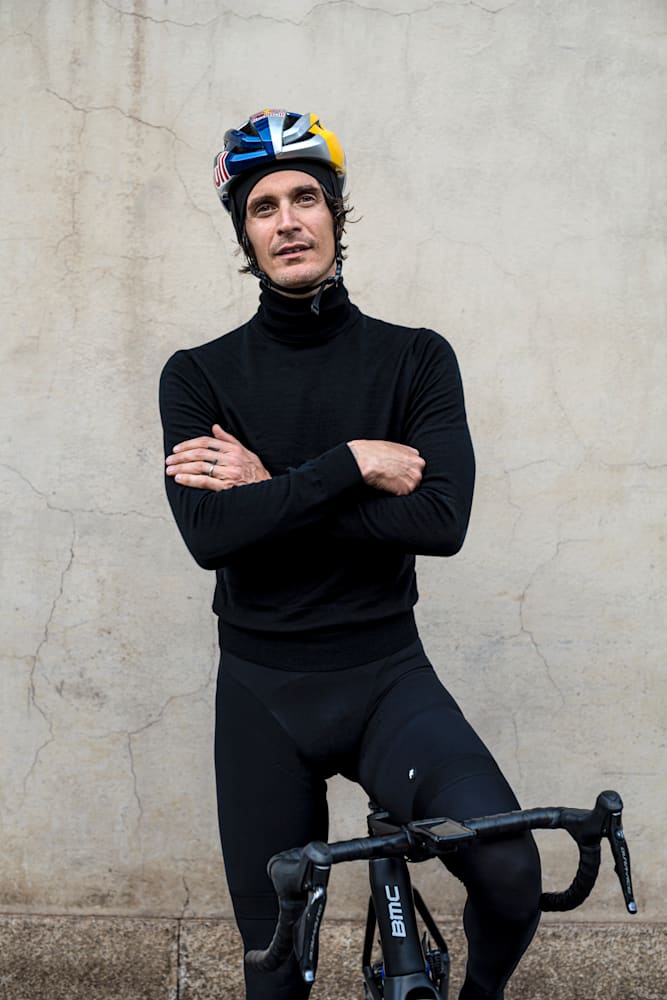 Cycliste suisse shop