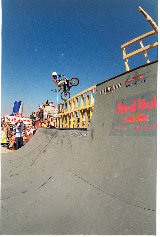 Pro Bmx Riders Early 2000s edu.svet.gob.gt