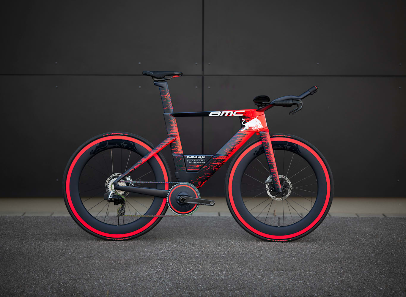 Fastest racing bike sales