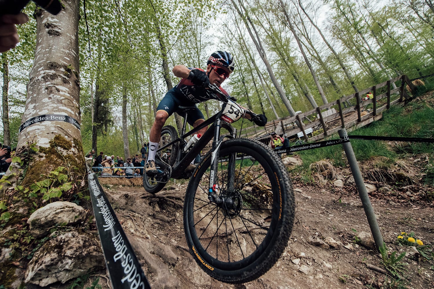 Downhill cross country mountain bike sales
