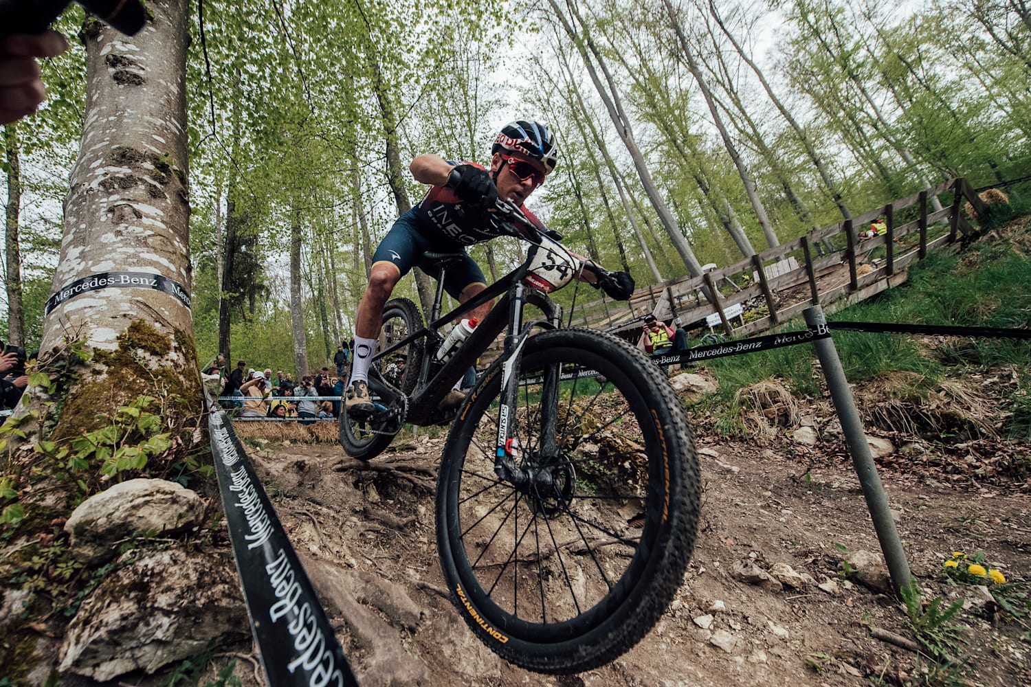 THE 2023 UCI WORLD CHAMPIONSHIPS SCHEDULE Mountain Bike, 40 OFF