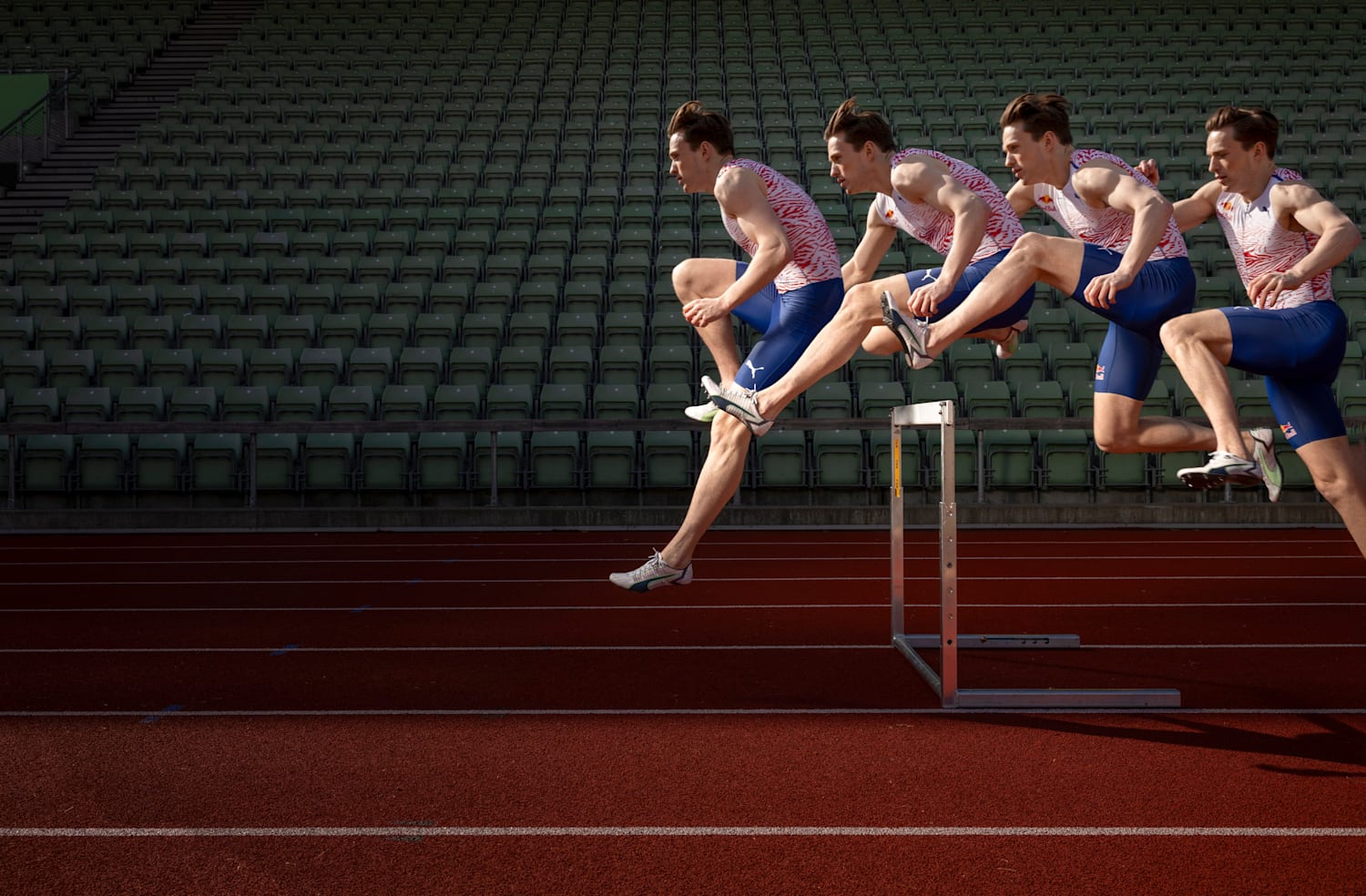 Best spikes for 400m hurdles shop