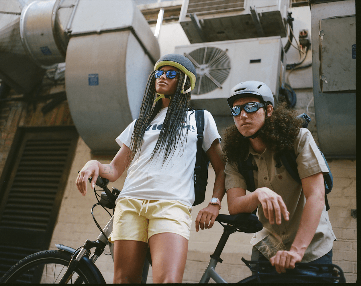 Summer in the city Take to the road with our edit of bike