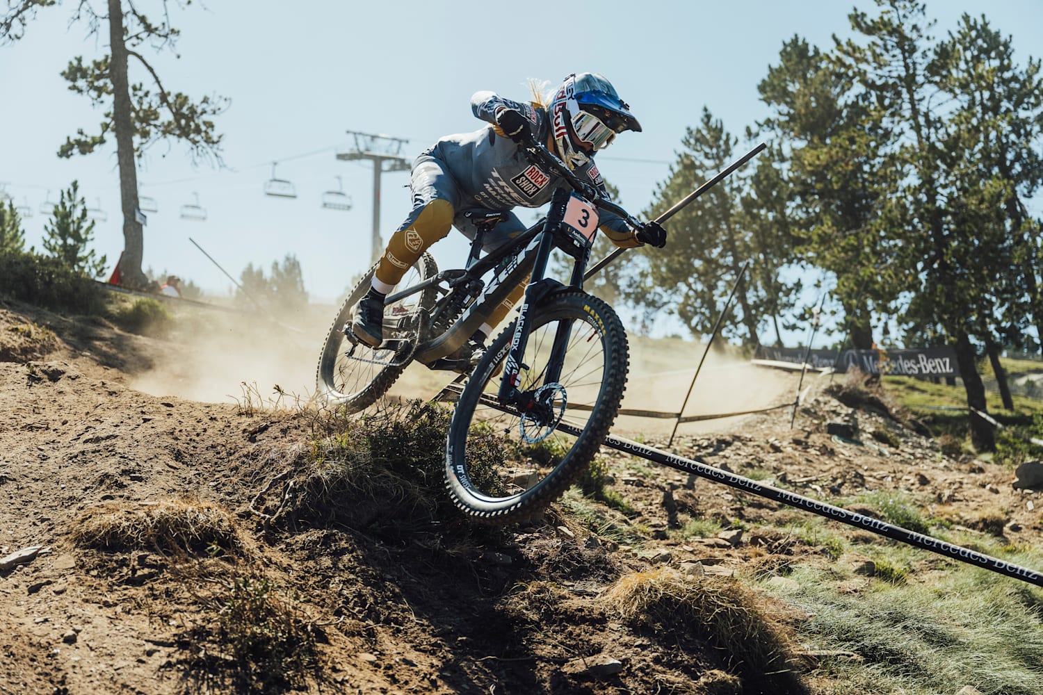 Red bull tv vallnord 2019 clearance