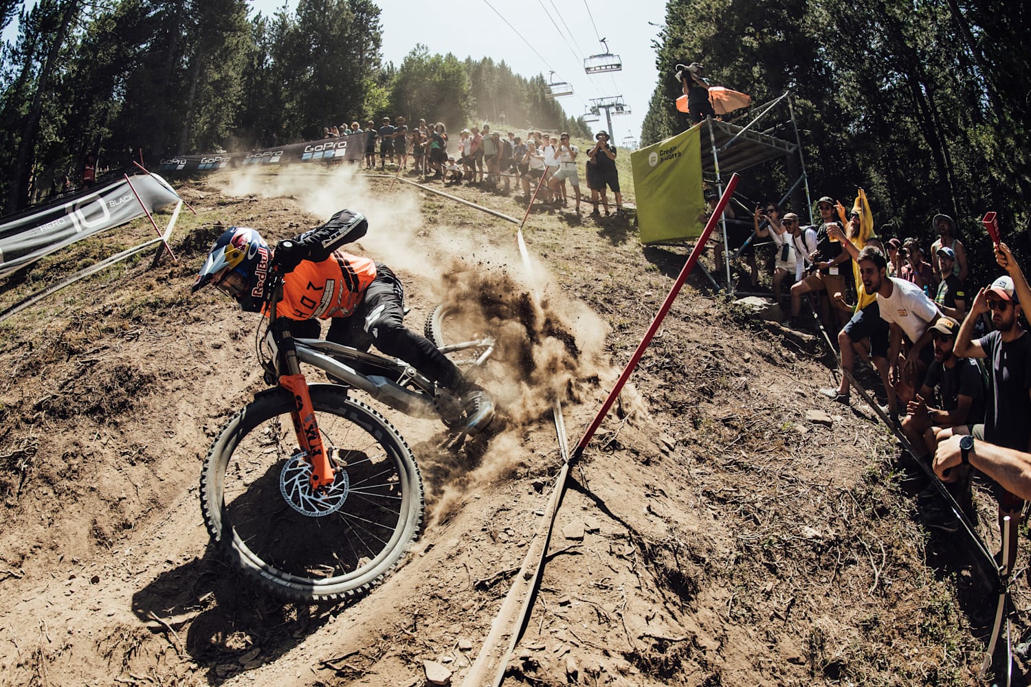 Red bull tv vallnord 2019 discount
