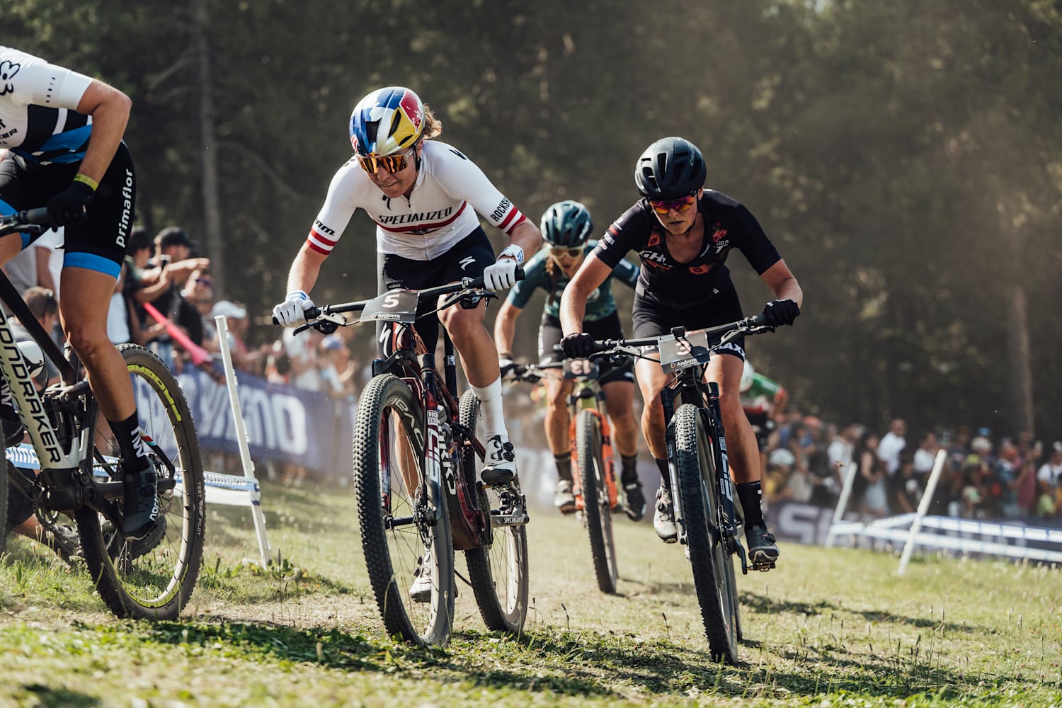 Uci xco vallnord store