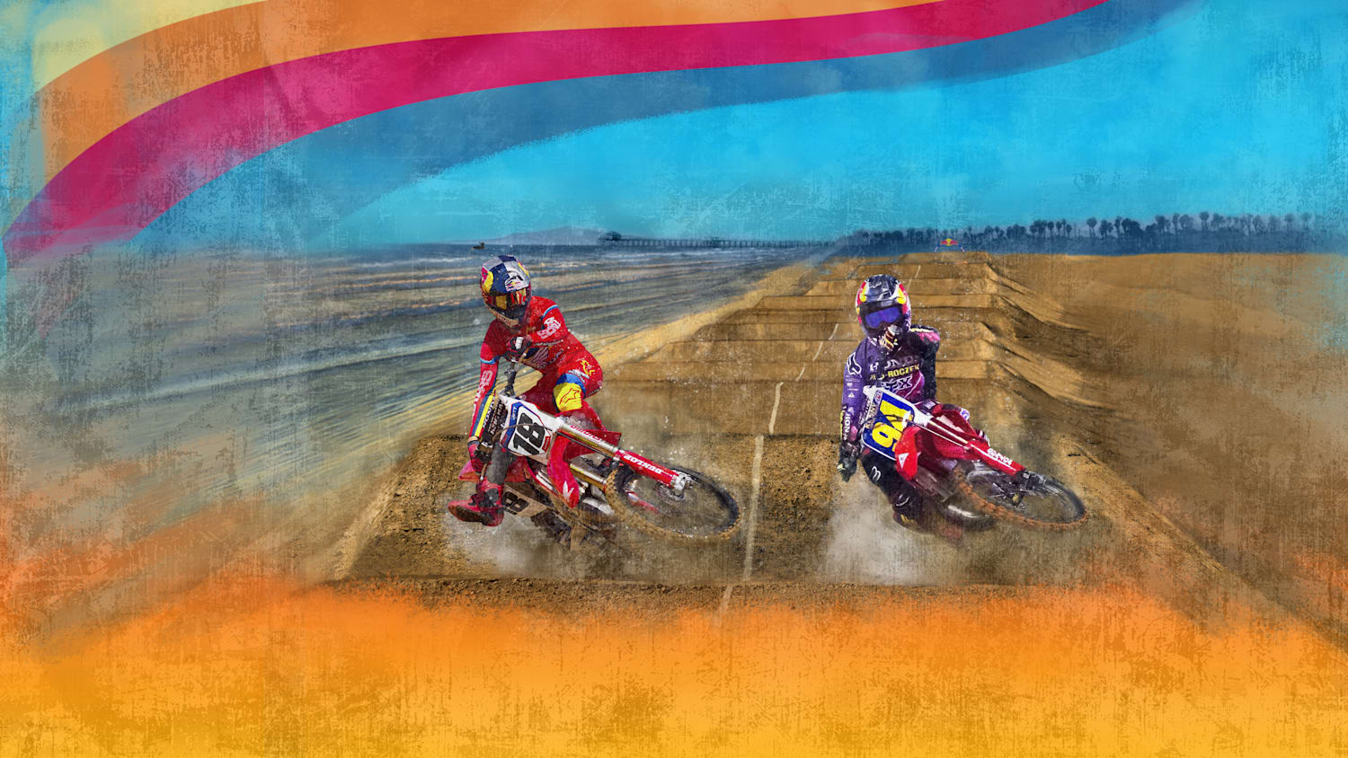 red bull straight rhythm live stream