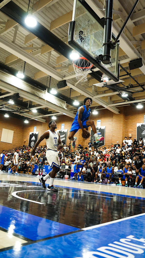 How to get back sales in shape for basketball
