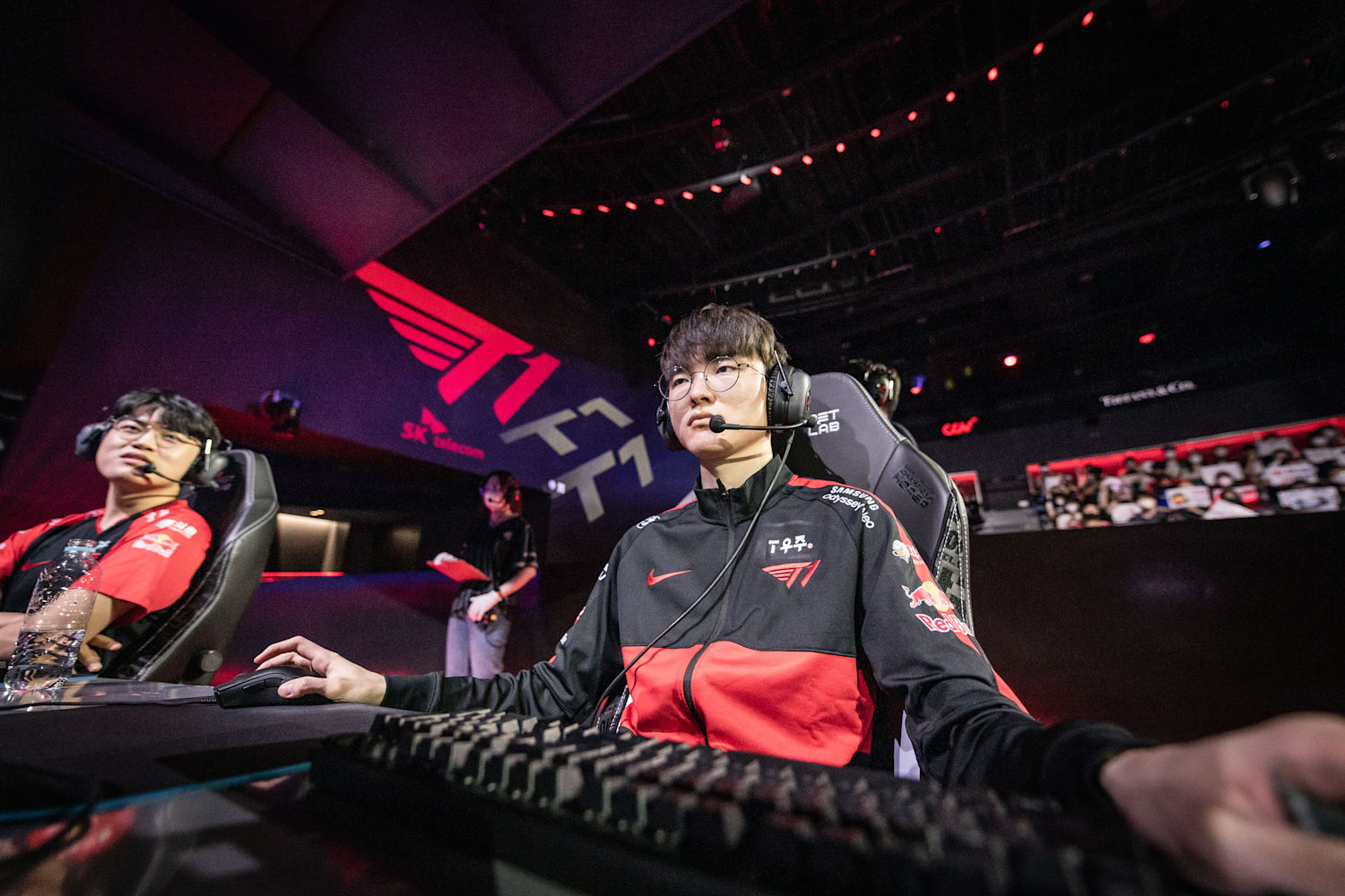 The numbers of the GOAT: the LCK stats that Faker leads (and the