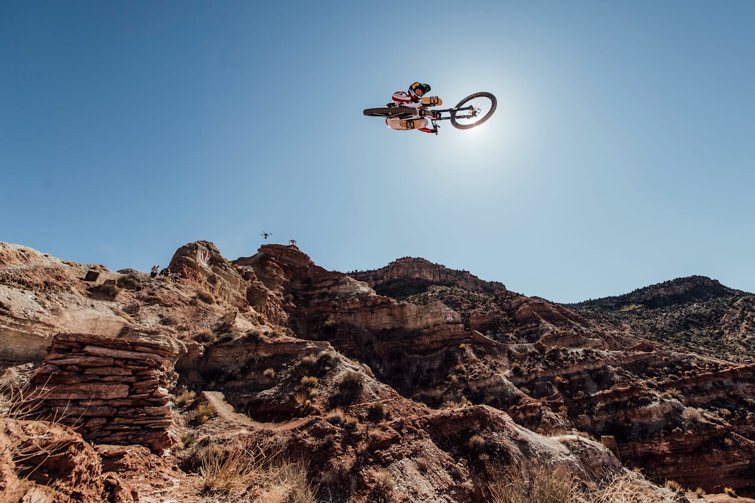 Red bull rampage 218 winner shop