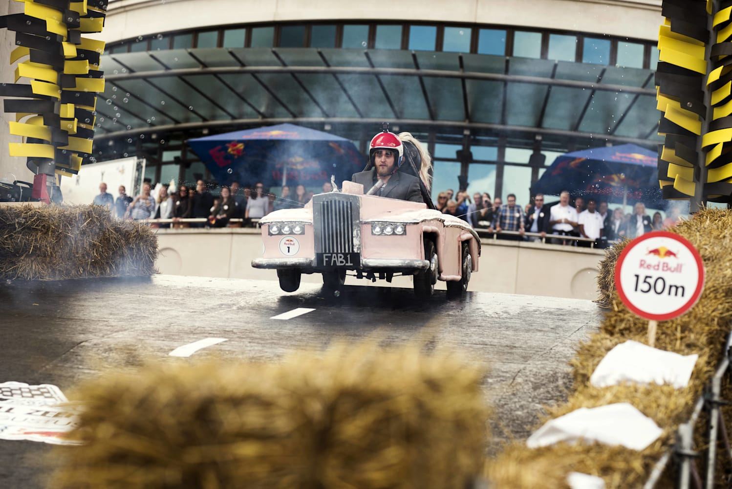 Red bull soapbox race 2017 cheap