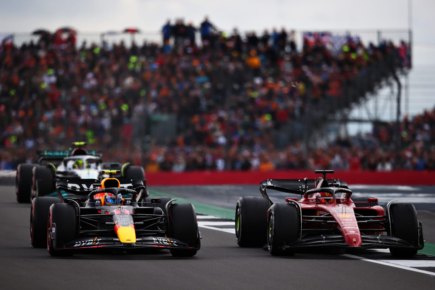 British Grand Prix 2022