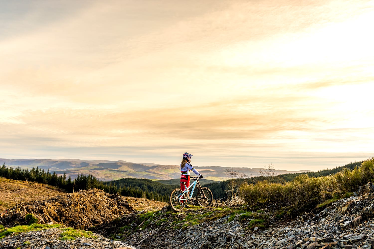 Mountain Biking Benefits: Explore Its Impact on Health & Fitness