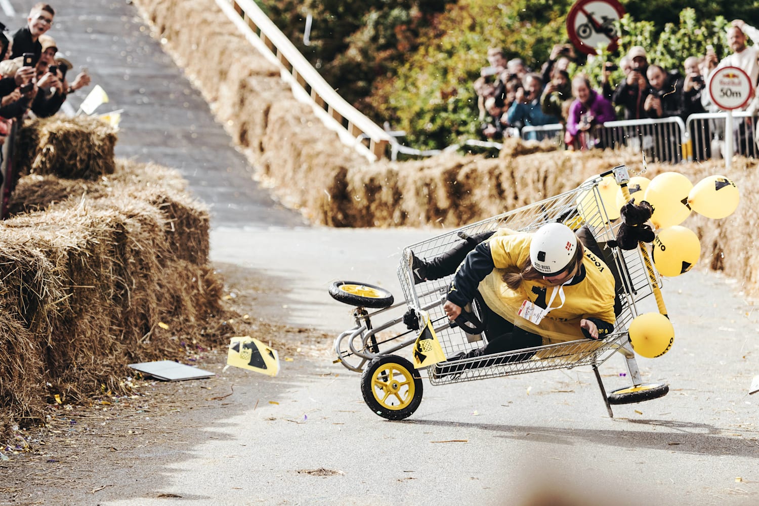 Red bull soap box derby 2017 sale