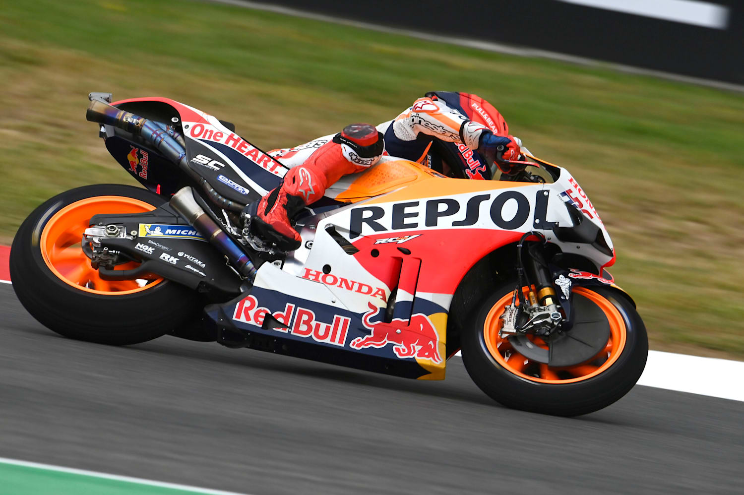 Records MotoGP: les 10 jalons les plus impressionnants