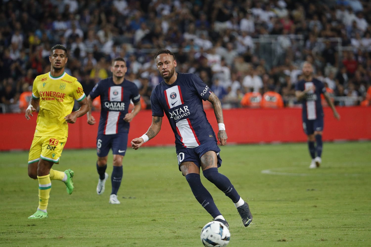 Chuteira de neymar 2019 discount