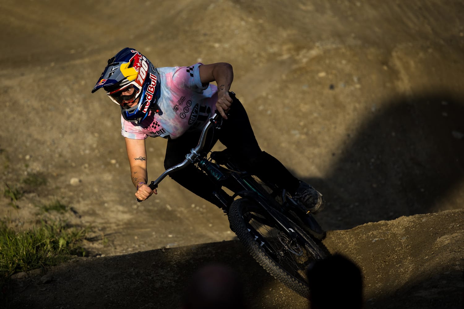 Davies creek mountain bike park outlet