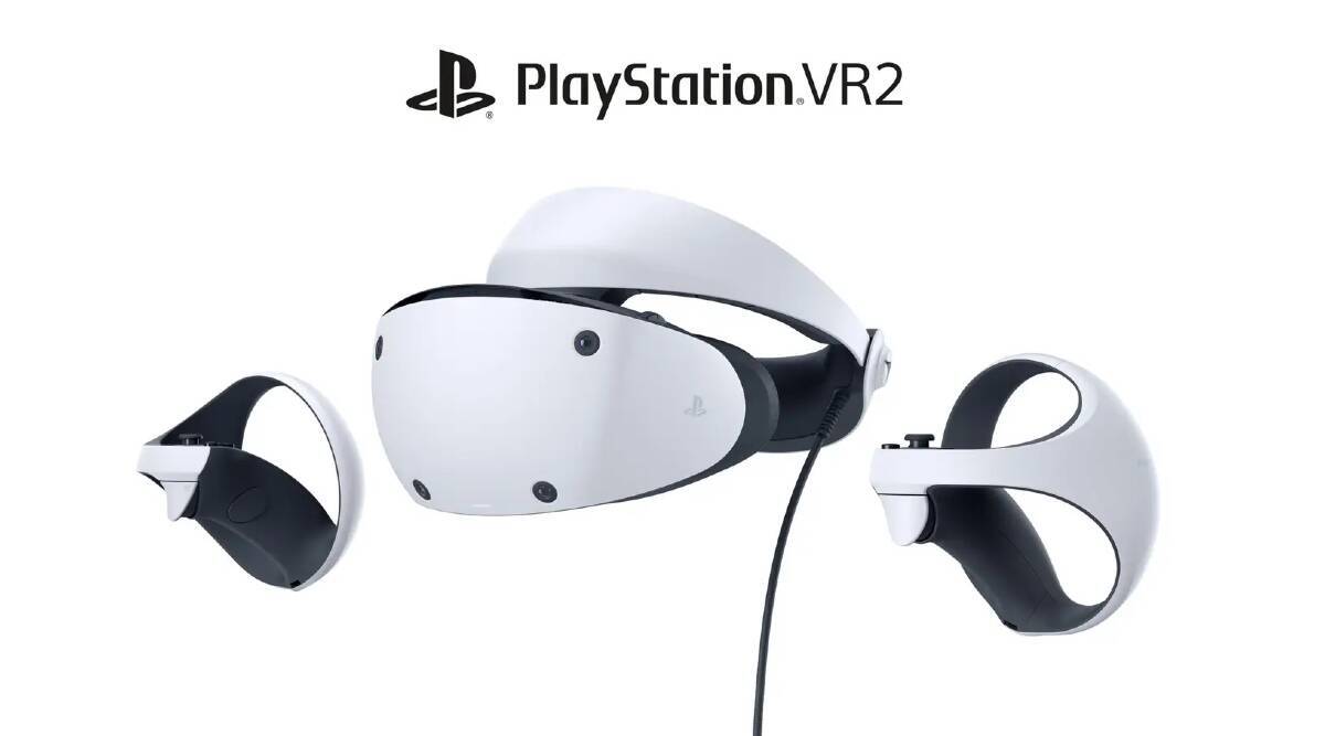 PS5缺貨反加價PS VR2下年頭推出