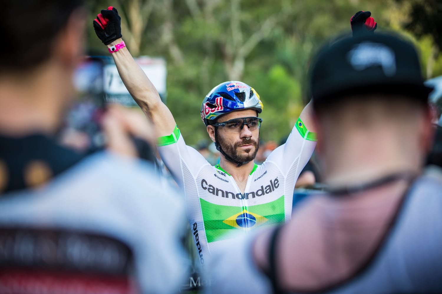 Avancini schurter 2025