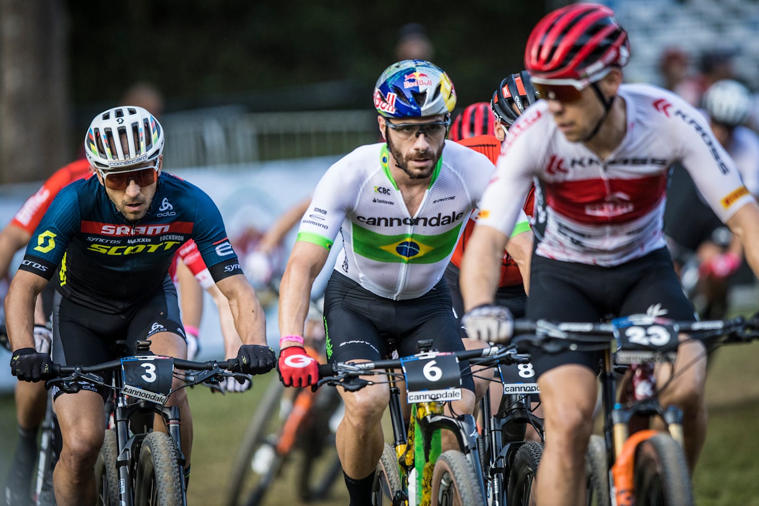 Avancini schurter 2025